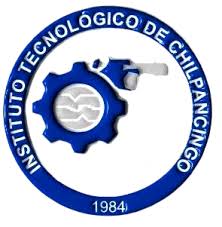 Logo IT CHILPANCINGO